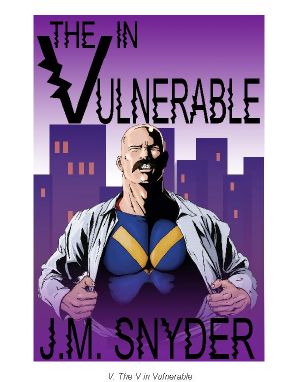 [v 05] • The V in Vulnerable